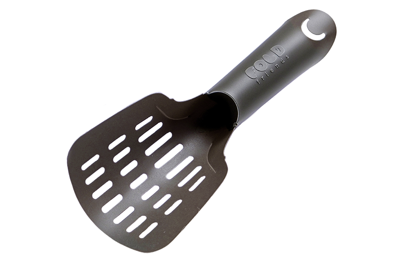 Cat Litter Scoop
